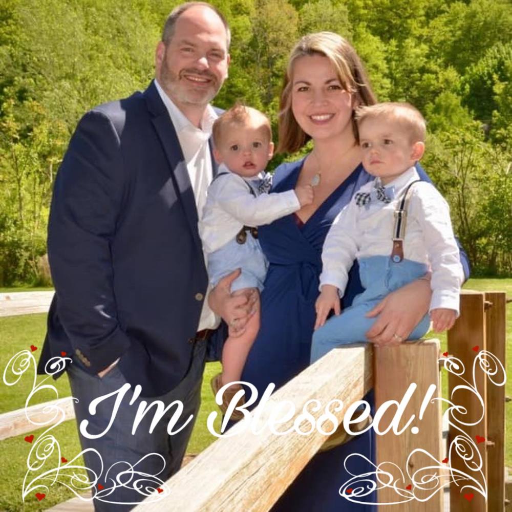 Meet your Posher, Jenny